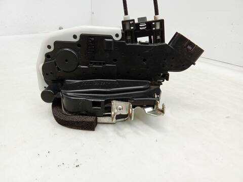 Cerradura Puerta Delantera Derecha Nissan X-Trail 2.0 DCI ALL MODE 4X4-I NT32) 177CV 130KW III T32_ T32R T32RR)