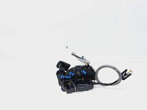Foto 1ª: Cerradura Puerta Delantera Derecha Skoda Fabia ACTIVE 95CV 70KW [DKL] (2019)