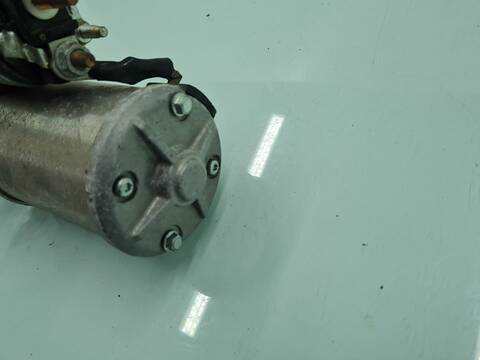 Foto 2ª: Motor de Arranque Ford Kuga HYBRID ST-LINE 150CV [YLDC] (2020)