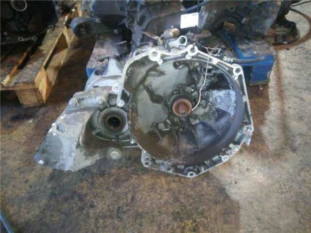 Caja Cambios Opel Vectra 2.2 DTI 16V