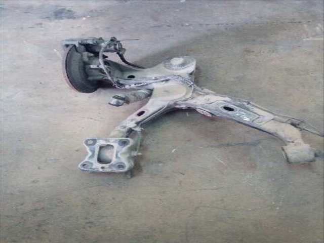 Foto 2ª: Mangueta Trasera Derecha Peugeot Expert PRO STANDARD 116CV 85KW FURGON [BH01] (2016)