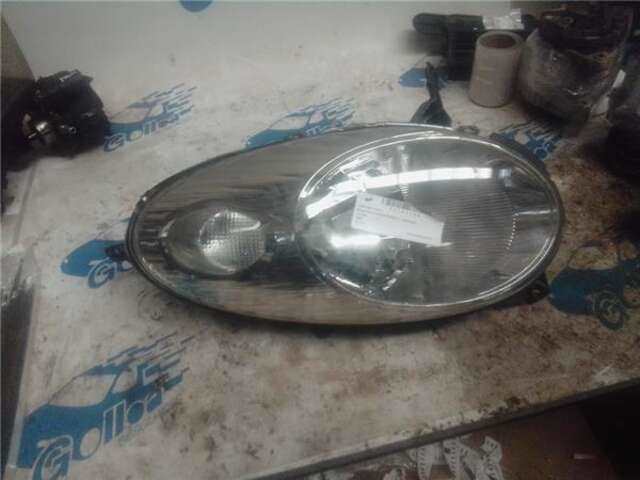 Faro Izquierdo Nissan Micra 1.2 16V