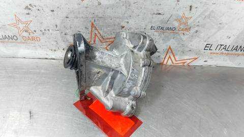 Foto 3ª: Depresor Freno Bomba Vacio Audi A6 2.5 TDI BERLINA 116CV 85KW [AEL] (1995)