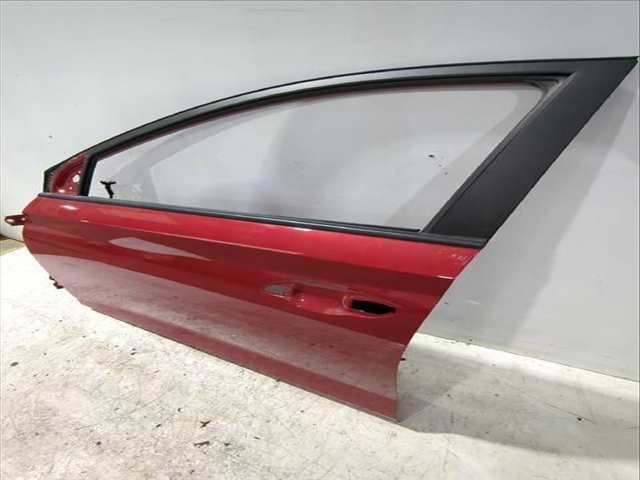 Foto 3ª: Puerta Delantera Izquierda Hyundai i20 1.0 T-GDI 101CV [G3LE] (2020)