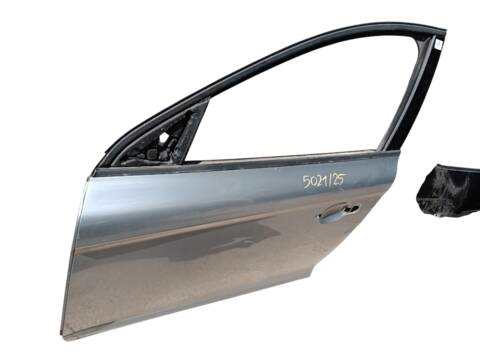 Foto 3ª: Puerta Delantera Izquierda Volvo XC 60 D3 (2008)