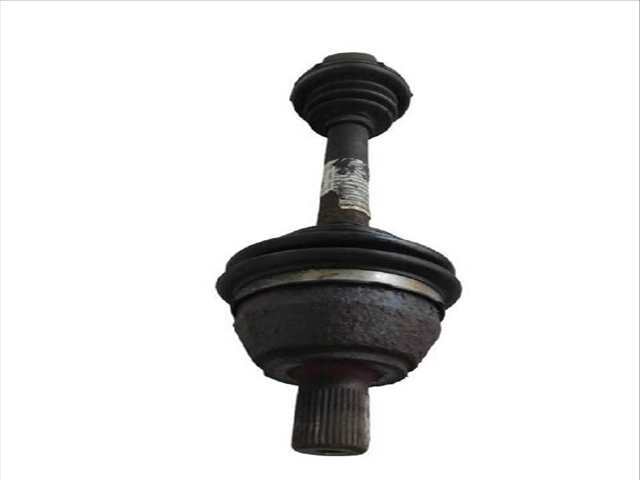 Foto 2ª: Transmision Delantera Izquierda Ford C Max 1.8 TDCI DM2) (2007)