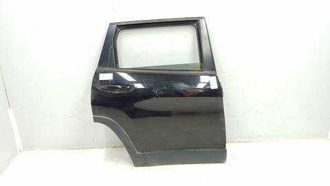 Puerta Trasera Derecha Jeep Cherokee OVERLAND 4WD