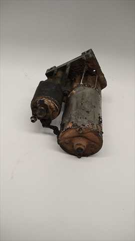Motor de Arranque Jeep Cherokee 2.5 GASOLINA