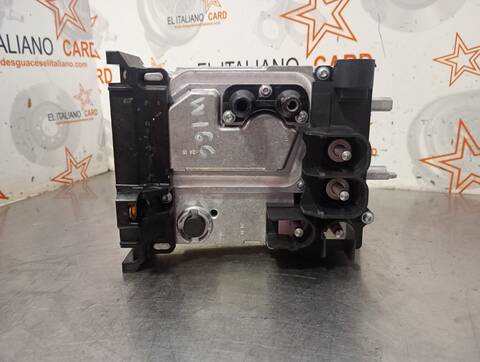 Foto 4ª: Centralita Cambio Automatico Mercedes Clase A 140 A 200 177.087) 163CV 120KW (2018)