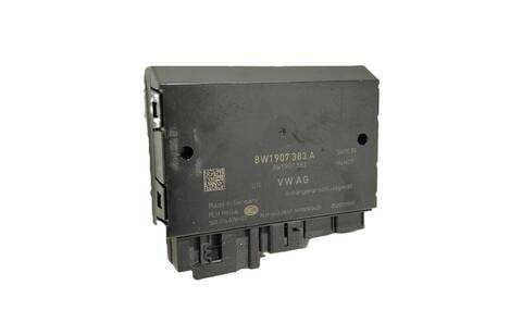 Centralita Motor ECU Audi A4 DEZ AVANT