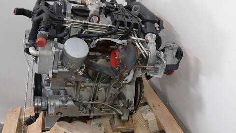 Foto 2ª: Motor Completo Seat Altea 1.2 TSI 105CV 77KW [CBZB] (2013)