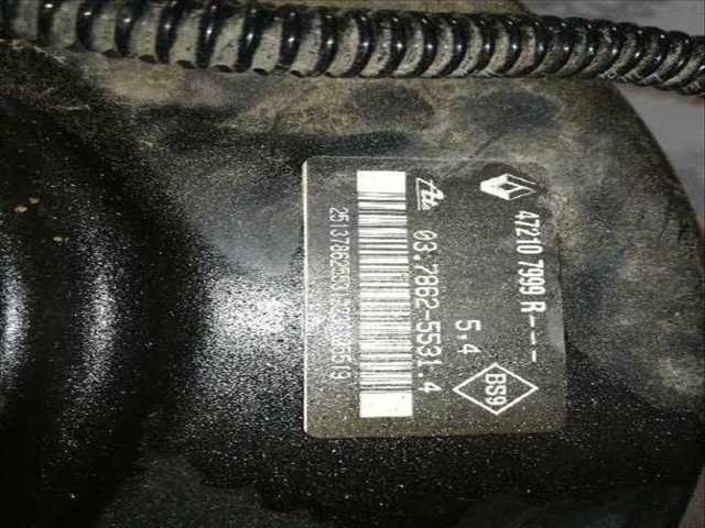 Foto 3ª: Servofreno Dacia Dokker AMBIANCE 75CV 55KW [K9K626] (2017)