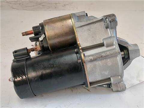 Foto 2ª: Motor de Arranque Peugeot 306 1.6 90CV 66KW [NFZ (TU5JP)] (1999)