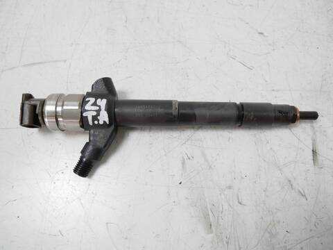 Inyectores Mitsubishi Pajero 160 - 200 CV