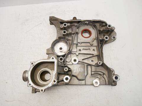 Foto 2ª: Bomba de Aceite Opel Insignia 180 CV 132KW [A16LET LLU A16] (2013)