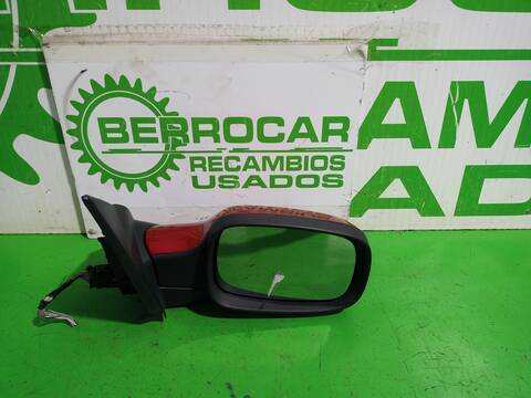 Retrovisor Derecho Renault Megane CONFORT AUTHENTIQUE COUPE 112CV 82KW II COUPE/CABRIO