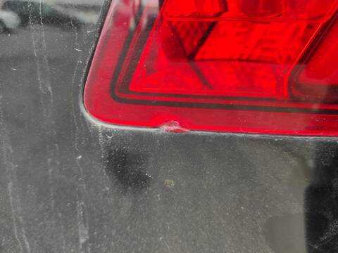 Foto 2ª: Piloto Portón Derecho Peugeot 308 HNY (2013)