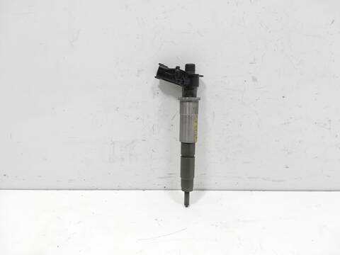 Inyectores Nissan Qashqai M9R833