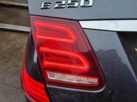 Foto 2ª: Piloto Portón Izquierdo Mercedes Clase E 180 250 CDI BLUEEFFICIENCY 212.003) 204CV 150KW [651924] (2014)