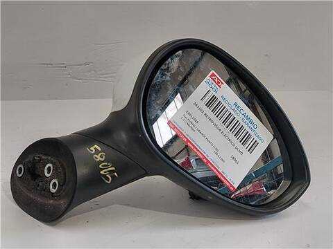 Foto 1ª: Retrovisor Derecho Fiat Punto 1.3 D MULTIJET 75CV 55KW [199 A2.000] (2010)