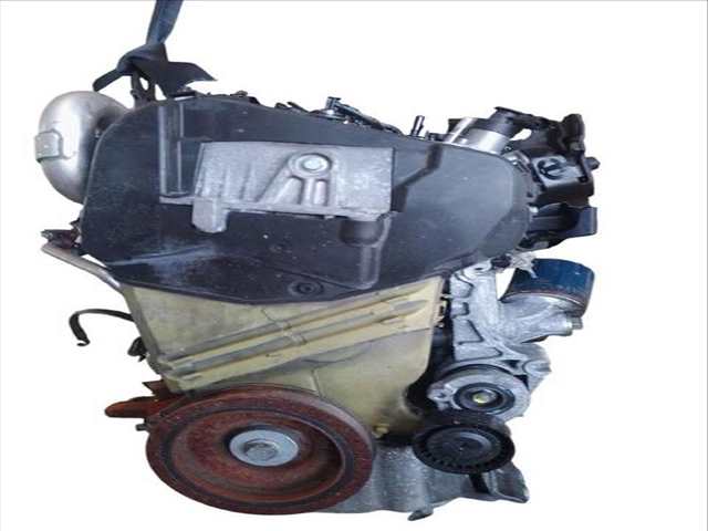 Motor Completo Nissan NV200 1.5 DCI 90CV 66KW K9K M20/M20N/M20M)