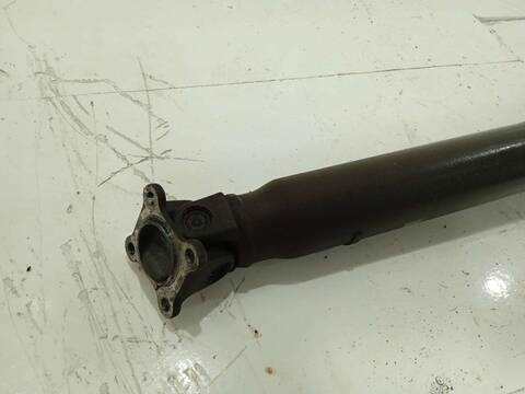 Foto 2ª: Transmision Central Nissan X-Trail 2.2 DCI DIESEL CAT 136CV 100KW T30) (2007)