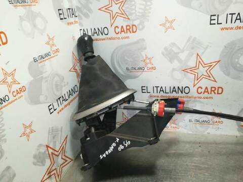 Palanca de Cambio Nissan Qashqai ACENTA 150CV 110KW