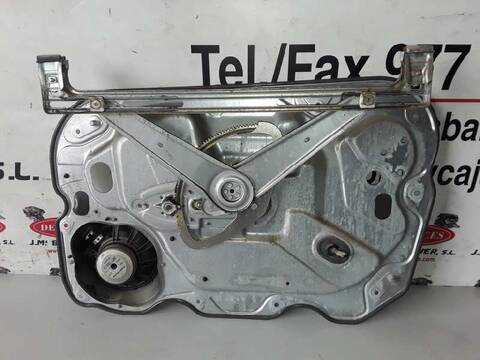 Foto 3ª: Elevalunas Eléctrico Delantero Izquierdo Ford Focus BERLINA 1.6 TDCI CAT 109CV (2005)