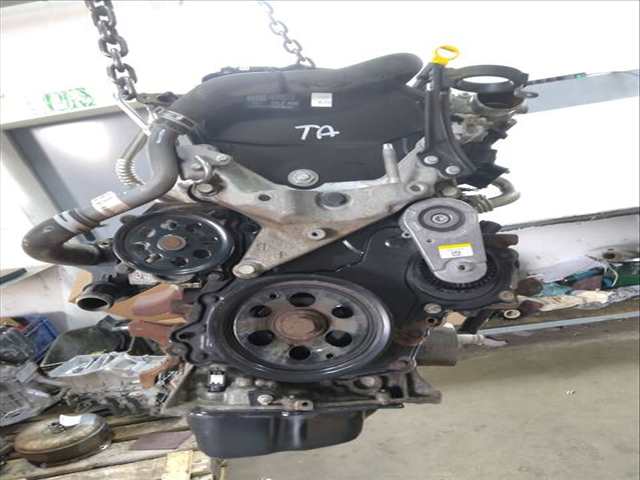 Motor Completo Ford Transit 2.0 ECOBLUE 105 CV 77KW