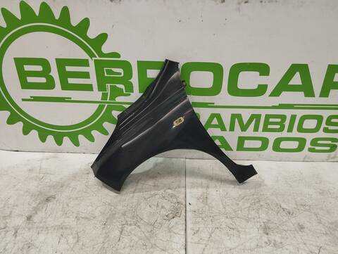 Aleta Delantera Izquierda Nissan Micra 1.2 CAT 80CV 59KW