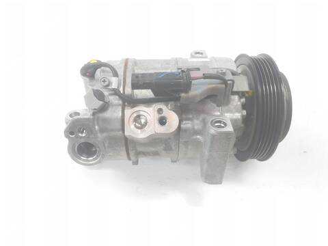 Compresor Aire Acondicionado Mercedes Clase G 230 GLB 200 D 247.612)