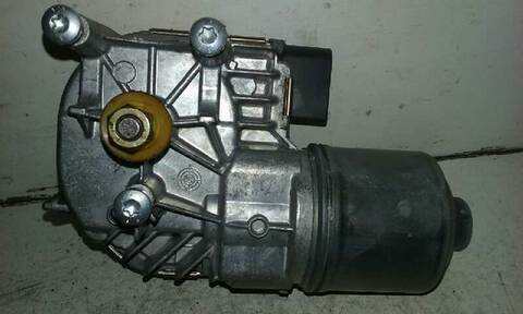 Foto 3ª: Motor Limpia Delantero Skoda Octavia 2.0 TDI BERLINA 140CV 103KW [BKD] (2008)