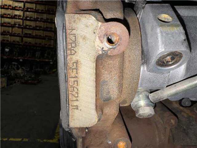 Foto 2ª: Motor Completo Ford Mondeo 2.0 TDCI [N7BA]
