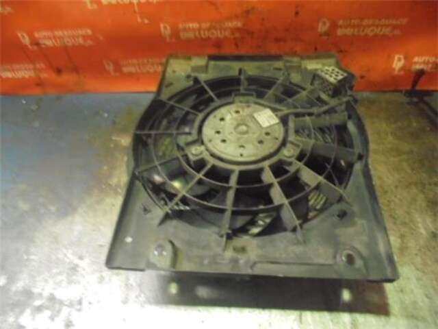 Foto 2ª: Electroventilador Opel Astra 2.2 16V EDITION [2.2 LTR. - 108 KW 16V CAT (Z 22 SE)]