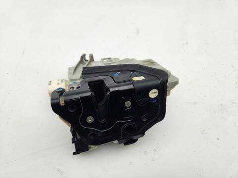 Cerradura Puerta Delantera Derecha Audi A4 BASICO 160CV 118KW