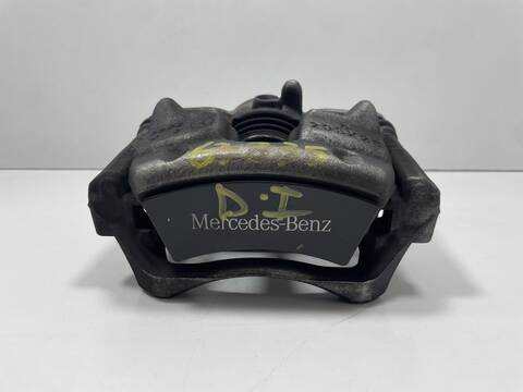 Foto 1ª: Pinza Freno Delantera Izquierdo Mercedes Clase G 230 651930 (2017)