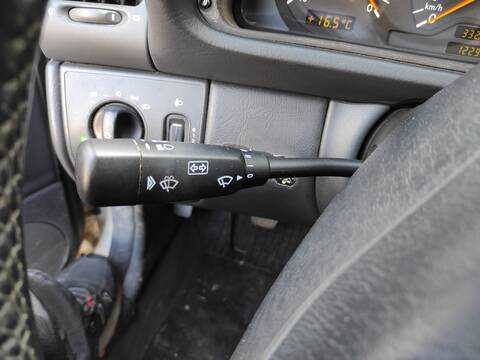 Mando Multifuncion Mercedes Clase CLK 200 2.0 G 163CV 120KW BM 208) COUPE 111945