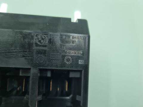 Foto 4ª: Centralita Motor ECU Bmw Serie 6 620 640 D COUPE 313CV 230KW [N57D30B] (2015)