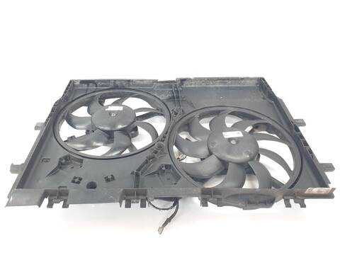 Foto 2ª: Electroventilador Peugeot Boxer 335 L1H2 PRO BLUEHDI 140 STARTSTOP (1994)