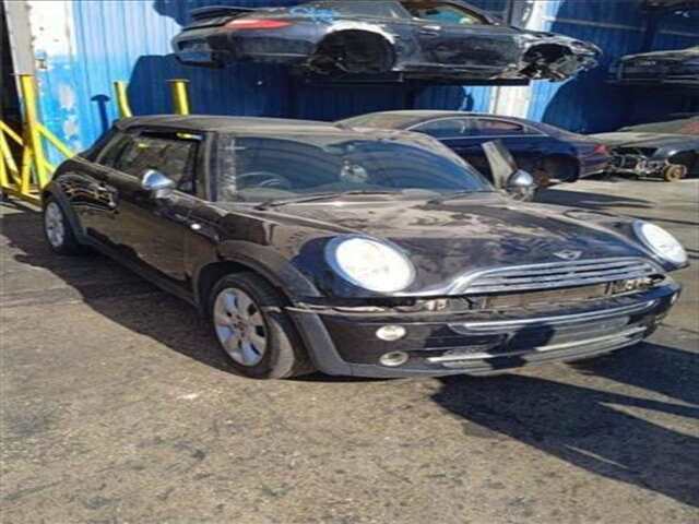 Amortiguador Delantero Izquierdo Mini Cabrio 1.6 COOPER [1.6 LTR. - 85 KW 16V CAT]