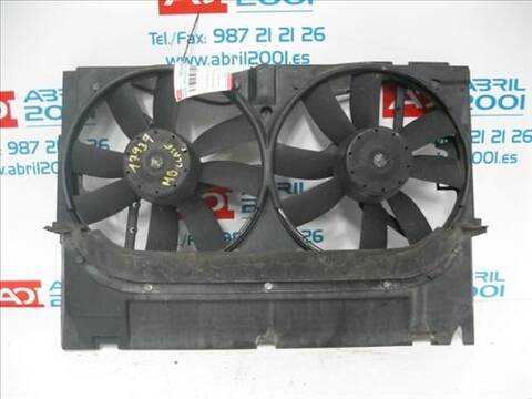 Foto 2ª: Electroventilador Mercedes Clase C 160 2.2 220 DIESEL 202.121) BERLINA 75CV 55KW [OM 604.910] (1994)