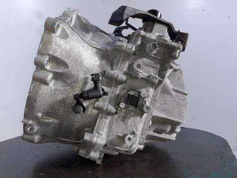 Foto 2ª: Caja Cambios Volvo V60 MOMENTUM 150CV 110KW [D4204T4] (2018)