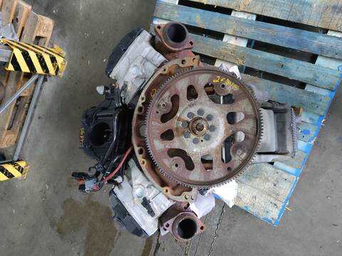 Foto 2ª: Motor Completo Jeep Grand Cherokee 352CV 259KW [EZH] (2011)