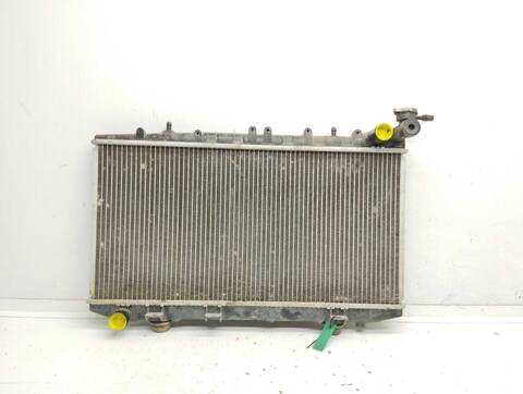 Radiador Motor Nissan Almera 2.0 DIESEL 75CV 55KW