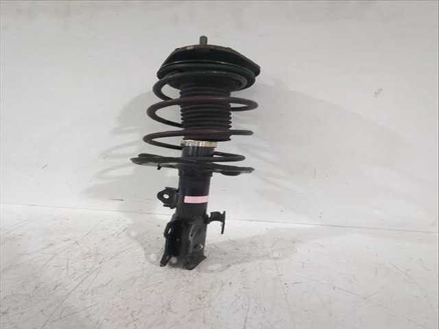 Amortiguador Delantero Izquierdo Toyota Auris 1.33 DUAL-VVTI NRE150_) 101CV