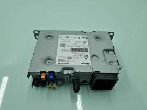 Foto 2ª: Sistema Audio Radio CD Citroen C4 130CV [HN05] (2022)