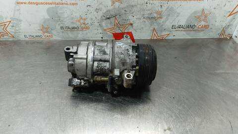 Compresor Aire Acondicionado Bmw Serie 3 315 320TD 150CV 110KW