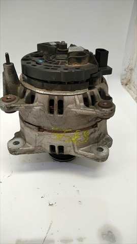Foto 3ª: Alternador Dodge Avenger 2.0 CRD [BYL] (2009)