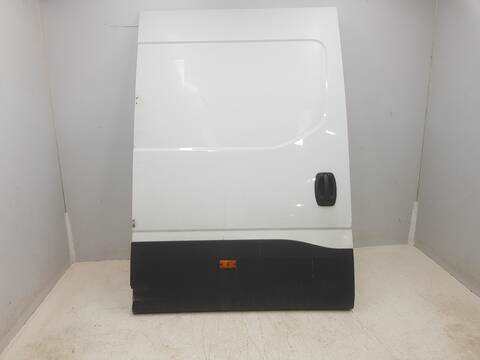 Puerta Lateral Corredera Derecha Iveco Daily FG H2 BATALLA 3520 35 S V