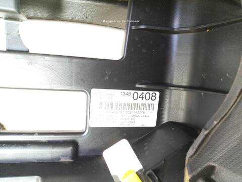 Foto 3ª: Salpicadero Opel Adam 1.0 (2012)